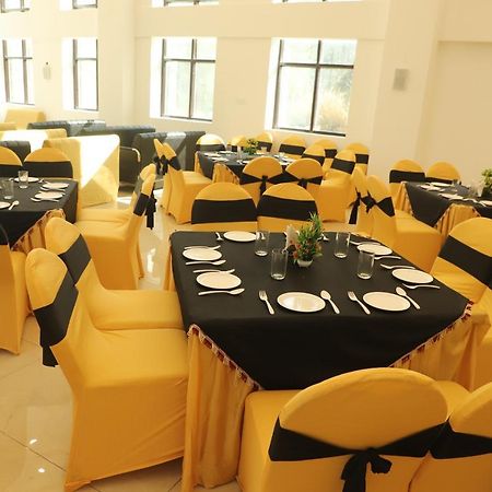 City Choice Inn กูลู ภายนอก รูปภาพ